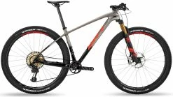 VTT BH 2019 ULTIMATE EVO 9.9
