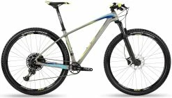 VTT BH 2019 ULTIMATE RC 7.0