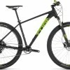 VTT Cube 2019 Acid Eagle -Vélo Soldes Boutique VTT Cube 2019 Acid Eagle black n flashgreen