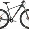 VTT Cube 2019 Acid 1 VTT Cube 2019 Acid -Vélo Soldes Boutique VTT Cube 2019 Acid grey n orange