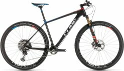 VTT Cube 2019 Elite C:68 SL