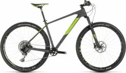 VTT Cube 2019 Reaction C:62 Race Eagle