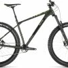 VTT Cube 2019 Reaction TM -Vélo Soldes Boutique VTT Cube 2019 Reaction TM darkgreen n black