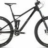 VTT Cube 2019 Stereo 140 HPC SL 27.5 -Vélo Soldes Boutique VTT Cube 2019 Stereo 140 HPC SL 27.5 carbon n grey
