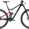 VTT Cube 2019 Stereo 150 C:62 Race 29 1 VTT Cube 2019 Stereo 150 C:62 Race 29 -Vélo Soldes Boutique VTT Cube 2019 Stereo 150 C62 Race 29 carbon n red 1