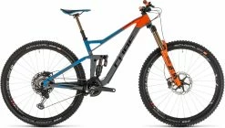 VTT Cube 2019 Stereo 150 C:68 Action Team 29