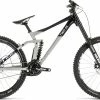 VTT Cube 2019 TWO 15 Race 1 VTT Cube 2019 TWO 15 Race -Vélo Soldes Boutique VTT Cube 2019 TWO 15 Race grey n black