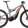 VTT Electrique Cannondale 2018 Moterra 2 -Vélo Soldes Boutique VTT Electrique Cannondale 2018 Moterra 2