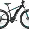 VTT Electrique Cube 2018 Access WS Hybrid Race 500 -Vélo Soldes Boutique VTT Electrique Cube 2018 Access WS Hybrid Race 500