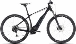 VTT Electrique Cube 2018 Acid Hybrid ONE 500 29