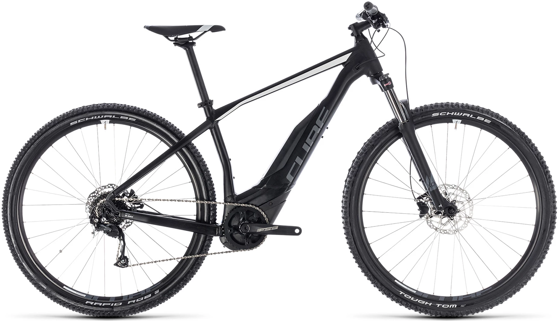 VTT Electrique Cube 2018 Acid Hybrid ONE 500 29 3 VTT Electrique Cube 2018 Acid Hybrid ONE 500 29