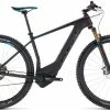 VTT Electrique Cube 2018 Elite Hybrid C:62 SLT 500 29 -Vélo Soldes Boutique VTT Electrique Cube 2018 Elite Hybrid C62 SLT 500 29 1