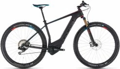 VTT Electrique Cube 2018 Elite Hybrid C:62 SLT 500 29
