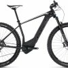 VTT Electrique Cube 2018 Elite Hybrid C:62 SL 500 29 -Vélo Soldes Boutique VTT Electrique Cube 2018 Elite Hybrid C62 SL 500 29