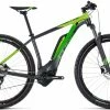VTT Electrique Cube 2018 Reaction Hybrid Pro 400