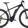 VTT Electrique Cube 2018 Reaction Hybrid Pro 500