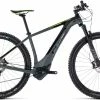 VTT Electrique Cube 2018 Reaction Hybrid SLT 500