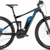 VTT Electrique Cube 2018 Stereo Hybrid 120 EXC 500 2 VTT Electrique Cube 2018 Stereo Hybrid 120 EXC 500 -Vélo Soldes Boutique VTT Electrique Cube 2018 Stereo Hybrid 120 EXC 500