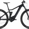 VTT Electrique Cube 2018 Stereo Hybrid 120 HPC Race 500 -Vélo Soldes Boutique VTT Electrique Cube 2018 Stereo Hybrid 120 HPC Race 500