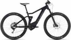 VTT Electrique Cube 2018 Stereo Hybrid 120 HPC Race 500