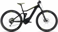 VTT Electrique Cube 2018 Stereo Hybrid 120 HPC SL 500