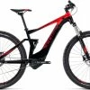 VTT Electrique Cube 2018 Stereo Hybrid 120 Pro 500