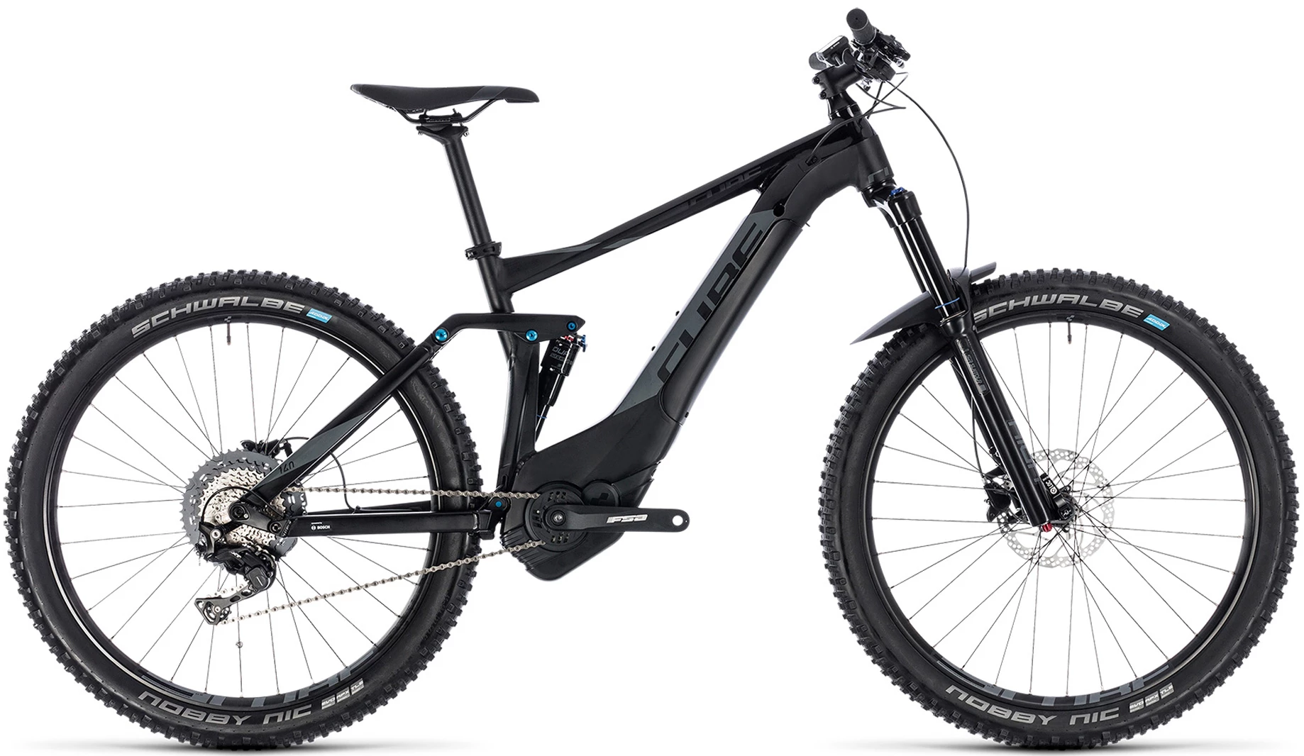 VTT Electrique Cube 2018 Stereo Hybrid 140 Pro 500 27.5 3 VTT Electrique Cube 2018 Stereo Hybrid 140 Pro 500 27.5