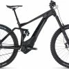 VTT Electrique Cube 2018 Stereo Hybrid 160 SL 500 27.5
