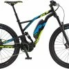 VTT Electrique GT 2018 EVerb Amp -Vélo Soldes Boutique VTT Electrique GT 2018 eVerb Amp