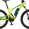 VTT Electrique GT 2018 EVerb Current