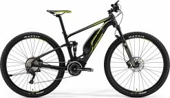 VTT Electrique Merida 2018 ENinety Nine 500