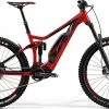 VTT Electrique Merida 2018 EOne Sixty 900