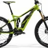 VTT Electrique Merida 2018 EOne Sixty 900E -Vélo Soldes Boutique VTT Electrique Merida 2018 eONE SIXTY 900 E