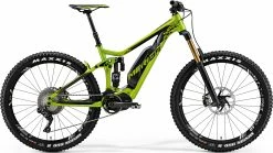 VTT Electrique Merida 2018 EOne Sixty 900E