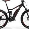 VTT Electrique Merida 2018 EOne Twenty 800 -Vélo Soldes Boutique VTT Electrique Merida 2018 eONE TWENTY 800