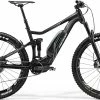 VTT Electrique Merida 2018 EOne Twenty 900E -Vélo Soldes Boutique VTT Electrique Merida 2018 eONE TWENTY 900 E