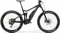 VTT Electrique Merida 2018 EOne Twenty 900E
