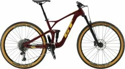 VTT GT 2019 Sensor Carbon Expert