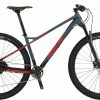 VTT GT 2019 Zaskar Carbon Comp -Vélo Soldes Boutique VTT GT 2019 Zaskar Carbon Comp 1