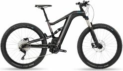 VTT électrique BH 2019 ATOM-X LYNX 5 PRO