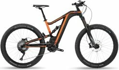 VTT électrique BH 2019 ATOM-X LYNX 6 PRO