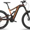 VTT électrique BH 2019 ATOM-X LYNX 6 PRO