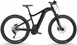 VTT électrique BH 2019 ATOM-X PRO-S