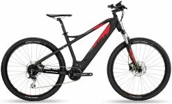 VTT électrique BH 2019 ATOM 27’5