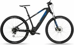 VTT électrique BH 2019 ATOM 29