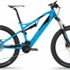 VTT électrique BH 2019 ATOM LYNX 5.5 -Vélo Soldes Boutique VTT electrique BH 2019 ATOM LYNX 5.5 1
