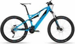 VTT électrique BH 2019 ATOM LYNX 5.5
