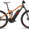 VTT électrique BH 2019 REBEL LYNX 5.5 LITE -Vélo Soldes Boutique VTT electrique BH 2019 REBEL LYNX 5.5 LITE