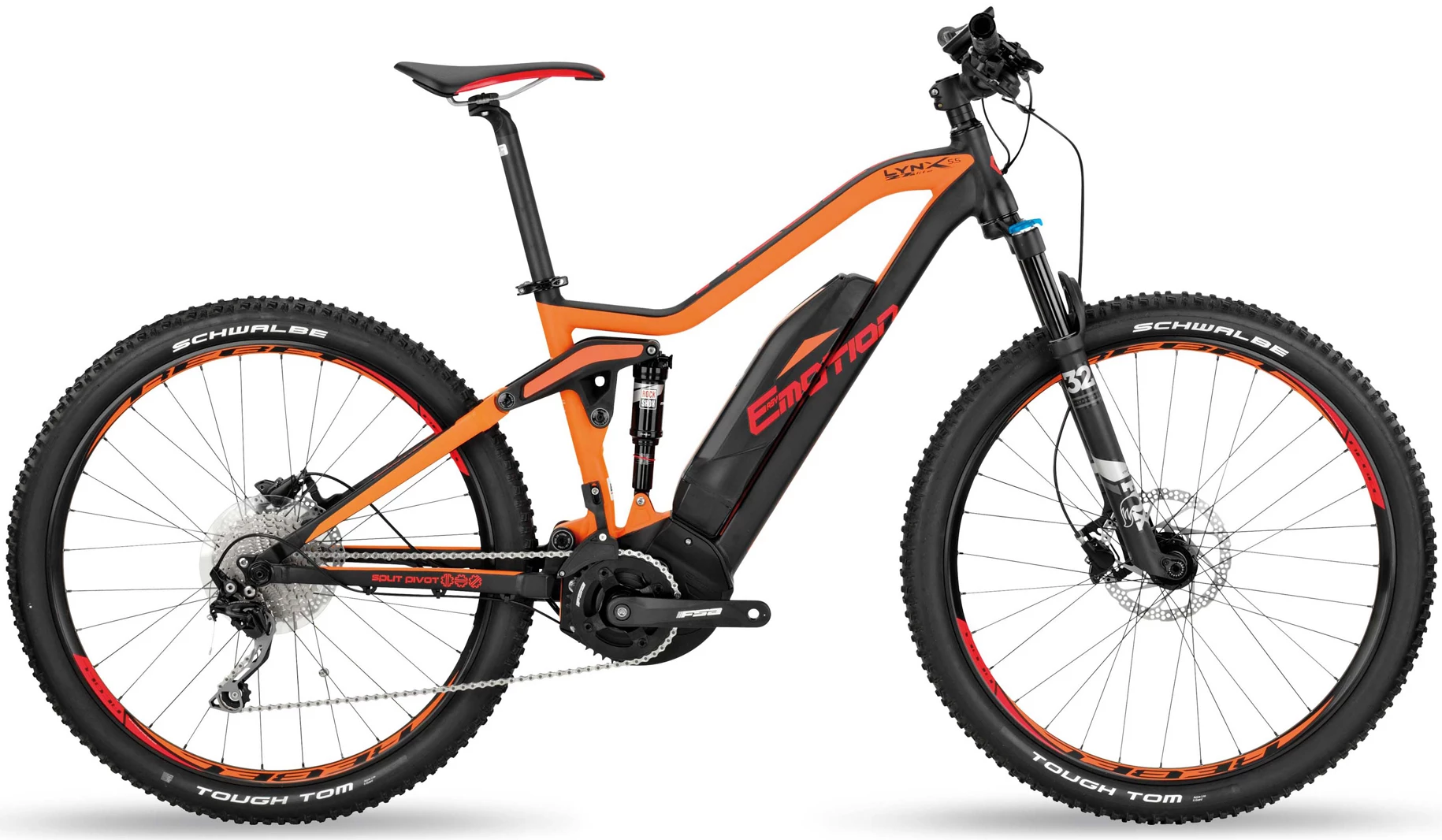 VTT électrique BH 2019 REBEL LYNX 5.5 LITE 3 VTT électrique BH 2019 REBEL LYNX 5.5 LITE