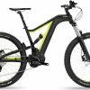 VTT électrique BH 2019 X-TEP LYNX 5.5 PRO-L -Vélo Soldes Boutique VTT electrique BH 2019 X TEP LYNX 5.5 PRO L